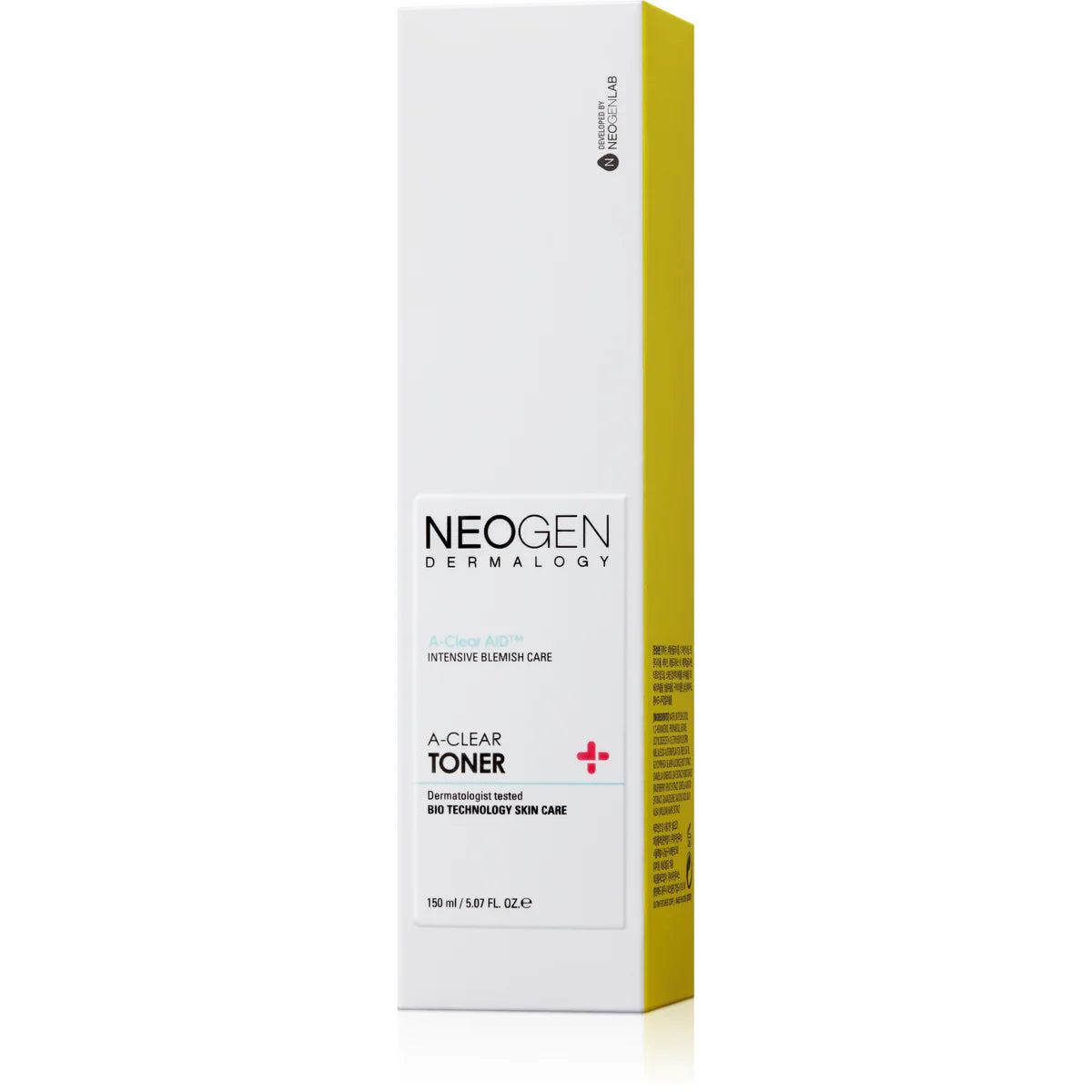NEOGEN - Dermalogy A-Clear Toner