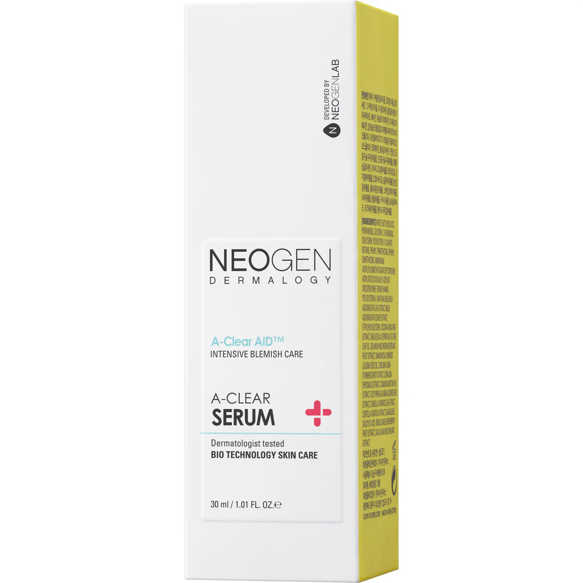 NEOGEN - Dermalogy A-Clear Serum