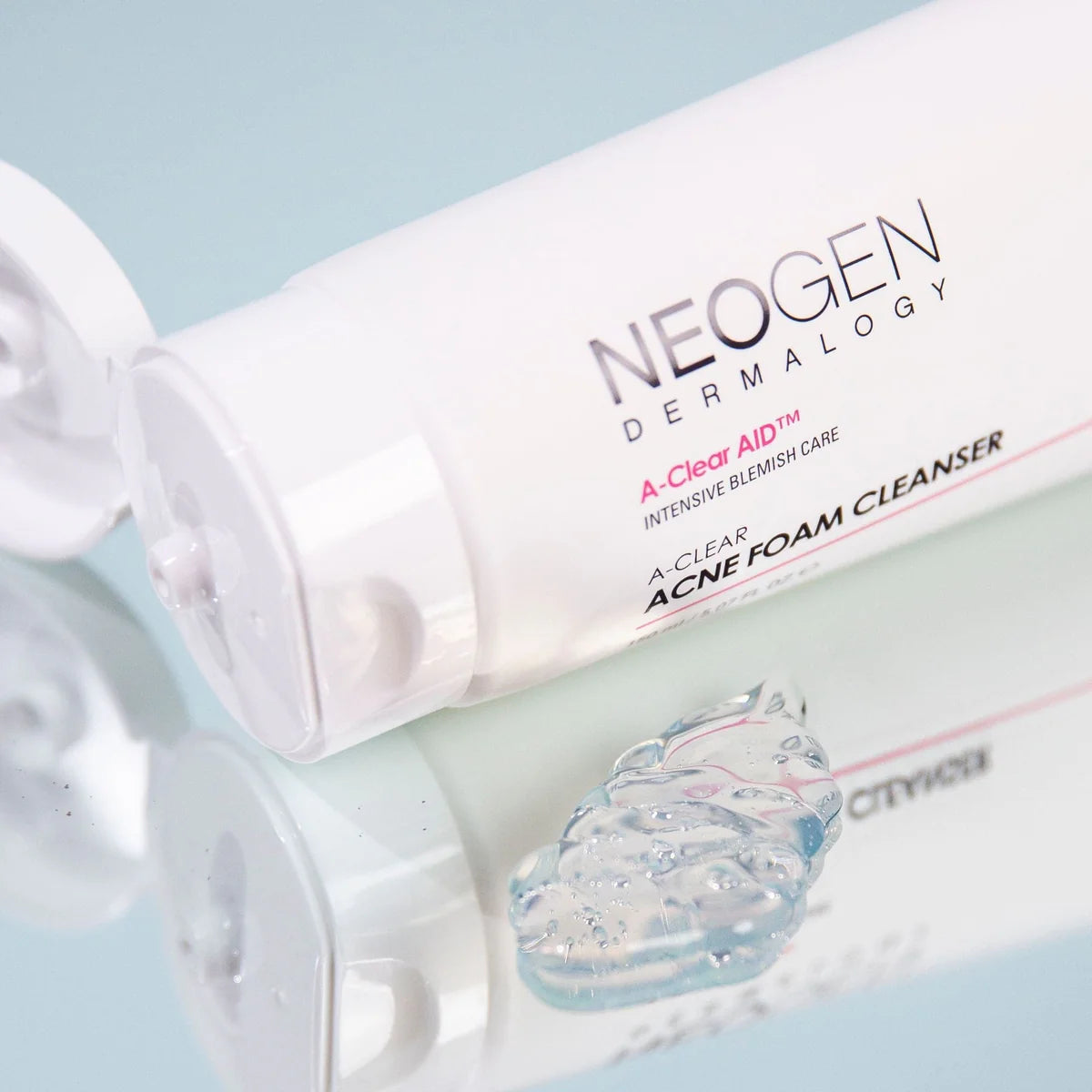 NEOGEN - Dermalogy A-Clear Foam Cleanser