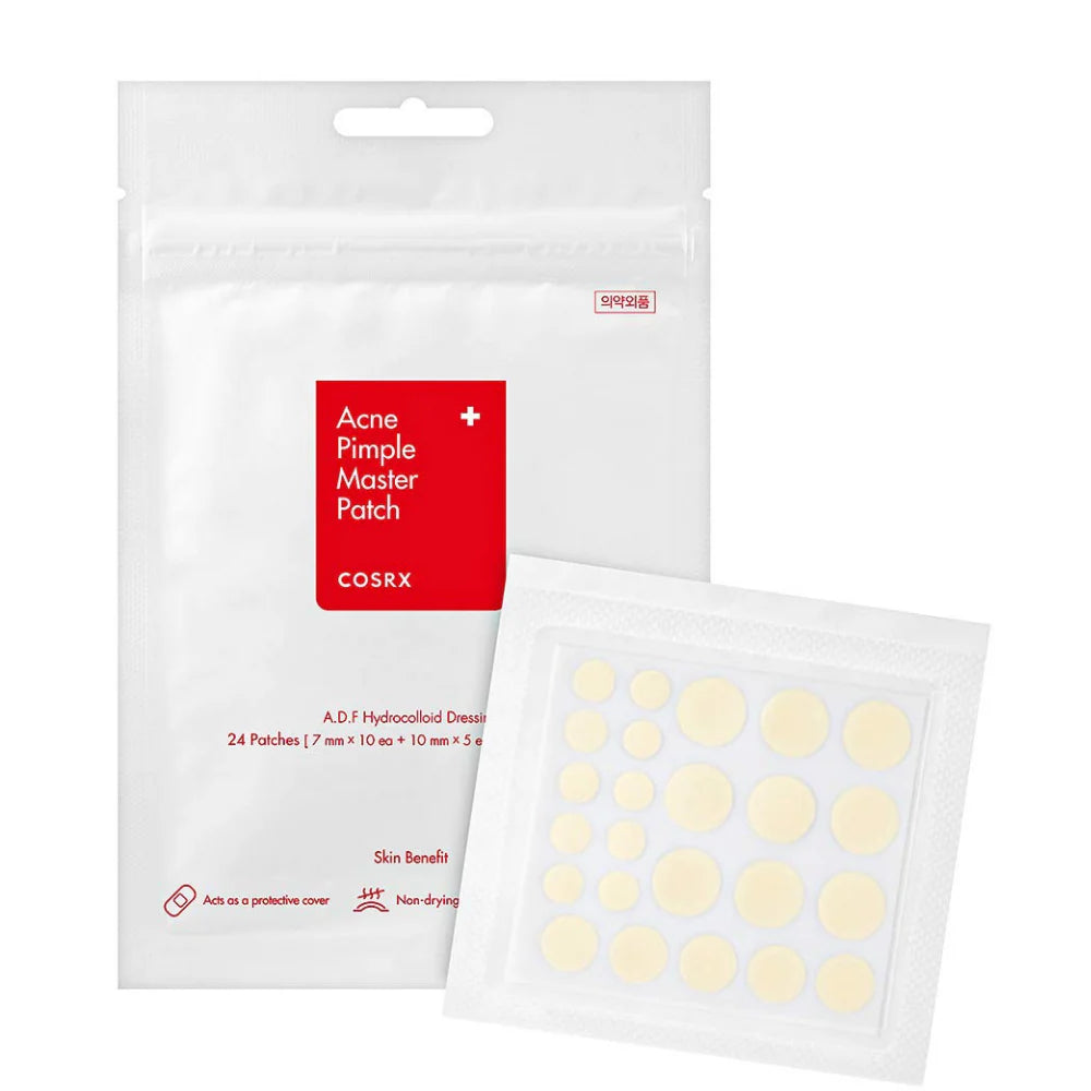 COSRX - Acne Pimple Master Patch
