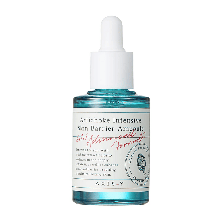 AXIS - Y - Artichoke Intensive Skin Barrier Ampoule