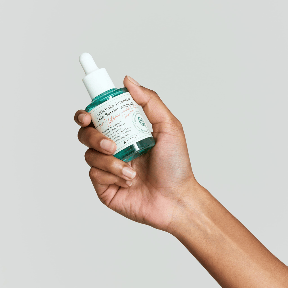 AXIS - Y - Artichoke Intensive Skin Barrier Ampoule