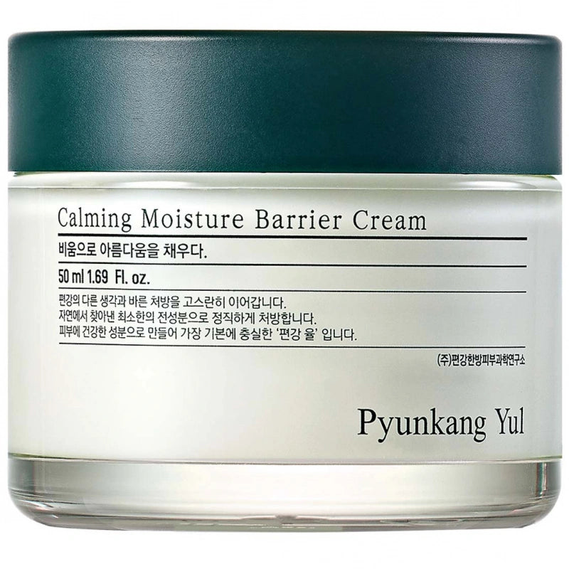 Pyunkang Yul - Calming Moisture Barrier Cream