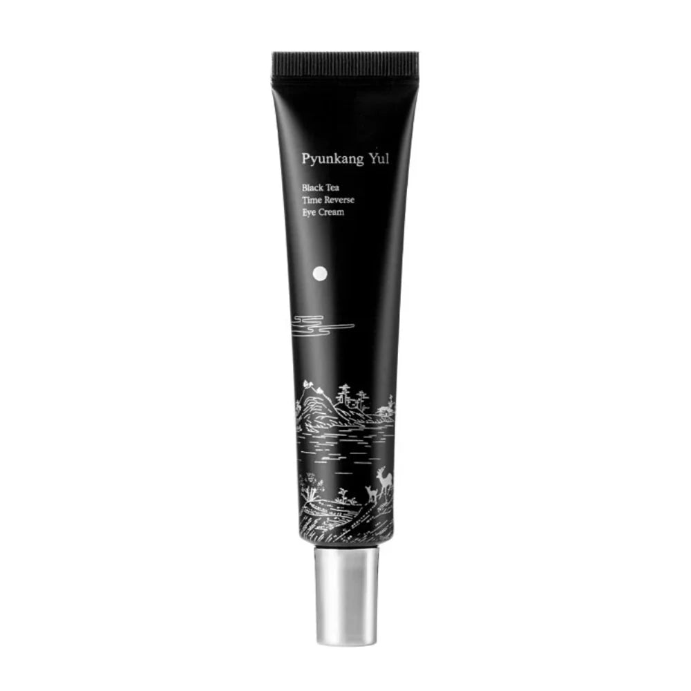 Pyunkang Yul - Black Tea Time Reverse Eye Cream