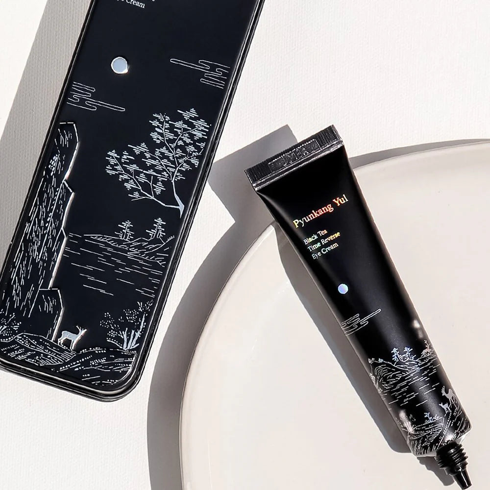 Pyunkang Yul - Black Tea Time Reverse Eye Cream