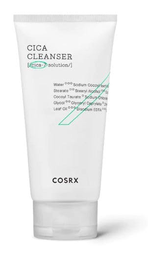 COSRX - Pure Fit Cica Cleanser