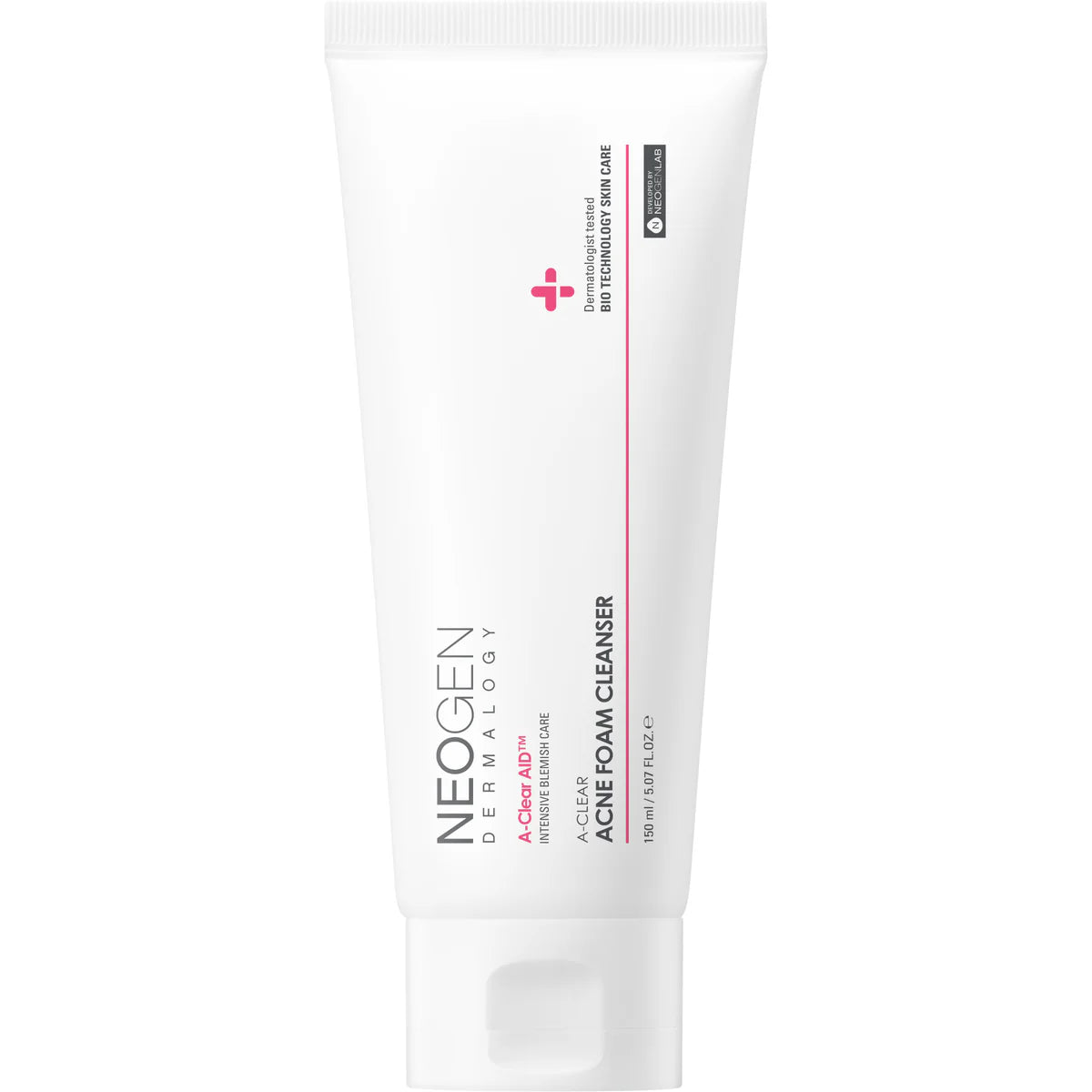 NEOGEN - Dermalogy A-Clear Foam Cleanser