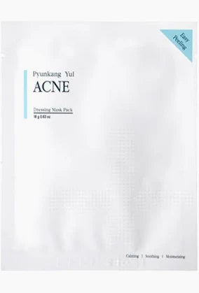 Pyunkang Yul - Acne Dressing Mask Pack