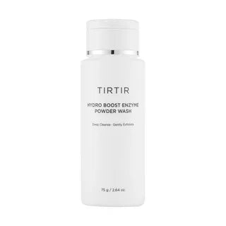 TIRTIR - Hydro Boost Enzyme Powder Wash