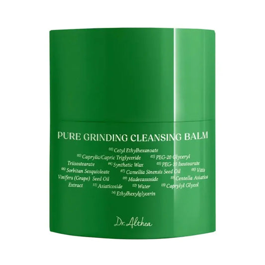 Dr.Althea – Pure Grinding Cleansing balm