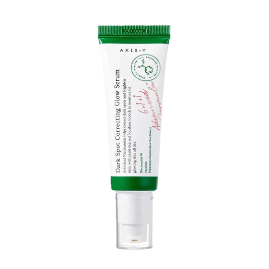 AXIS - Y - Dark Spot Correcting Glow Serum