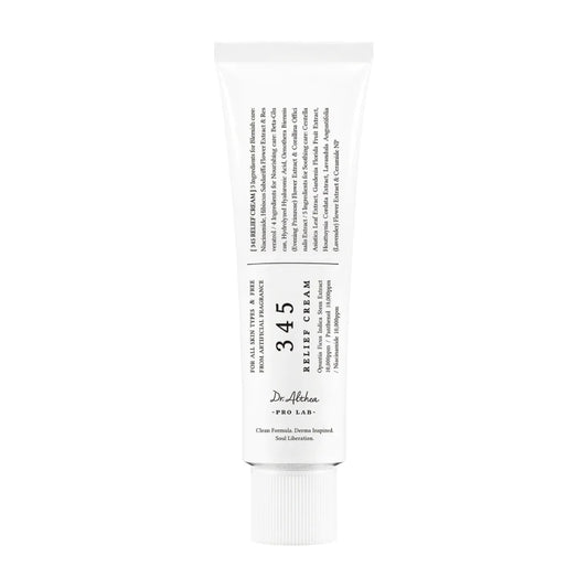 Dr. Althea – 345 Relief Cream