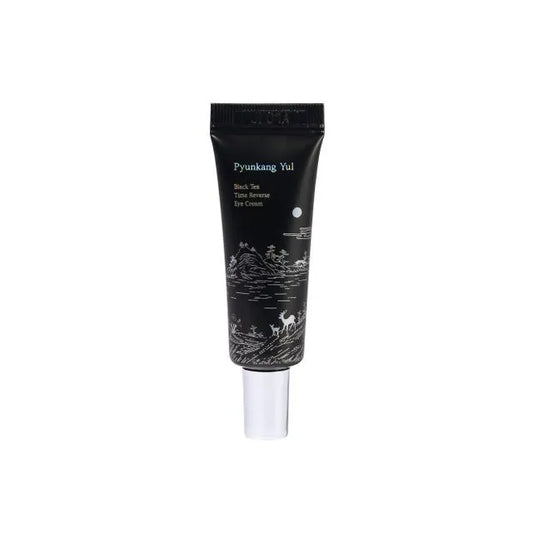 Pyunkang Yul - Black Tea Time Reverse Eye Cream Mini