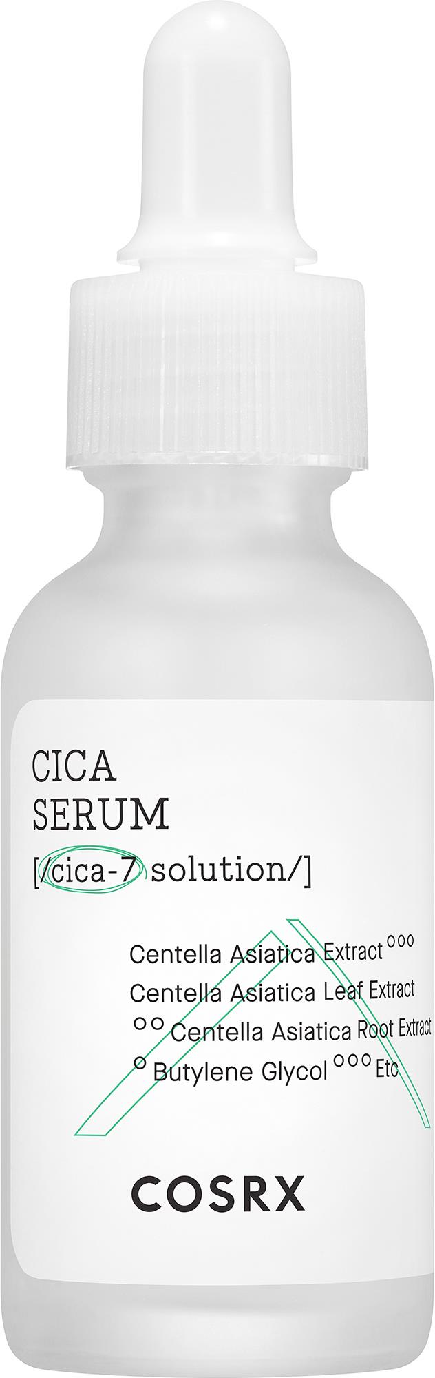 COSRX - Pure Fit Cica Serum