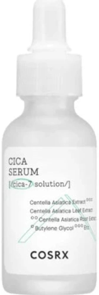 COSRX - Pure Fit Cica Serum